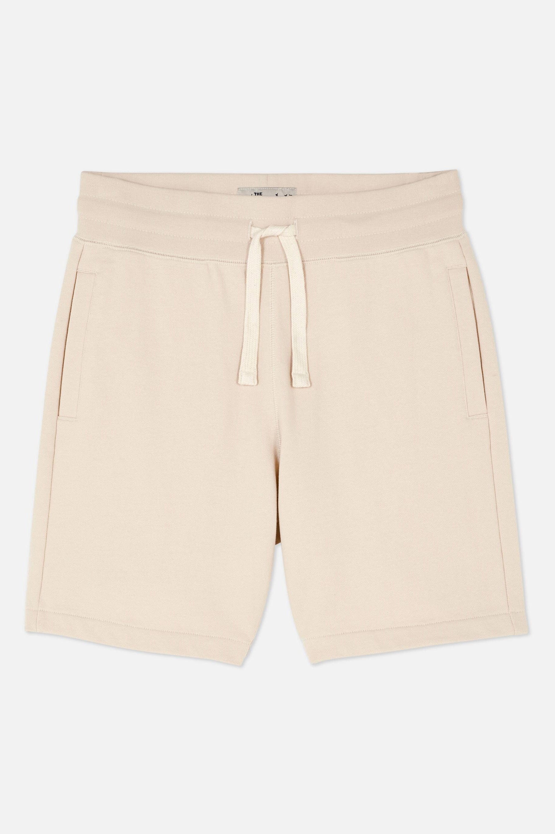 The SH Men's Premium Jersey Shorts Men's Shorts Yasir Bin Asad 