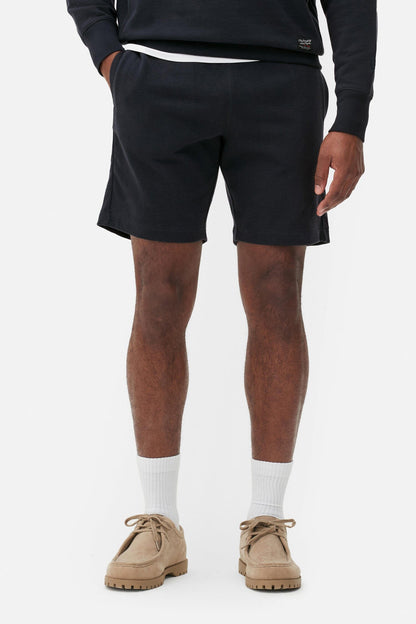 The SH Men's Premium Jersey Shorts Men's Shorts Yasir Bin Asad 