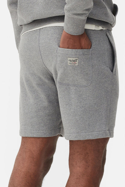 The SH Men's Premium Jersey Shorts Men's Shorts Yasir Bin Asad 