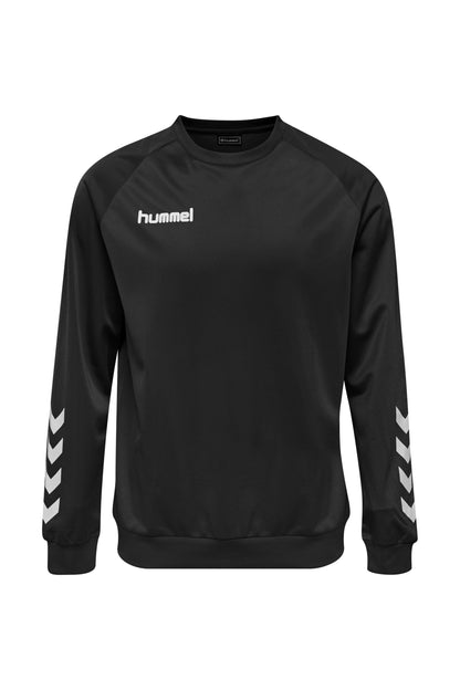 Hummel Men's Arrow Arms Activewear Minor Fault Sweat Shirt Men's Sweat Shirt HAS Apparel 