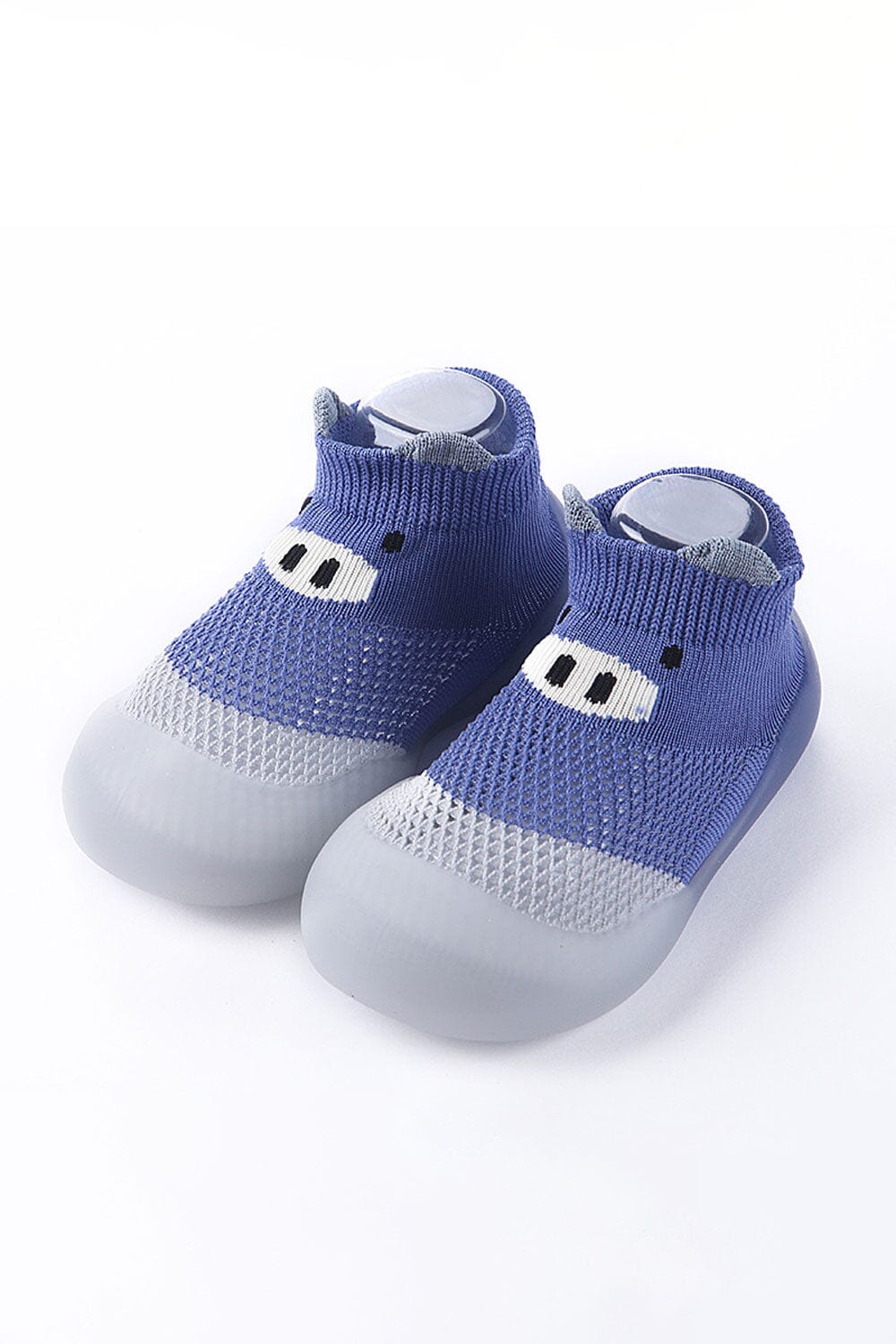 Kid's Non-Slip Breathable Sock Shoes Boy's Shoes Shaoxing Shangqu im&ex Co.,ltd 