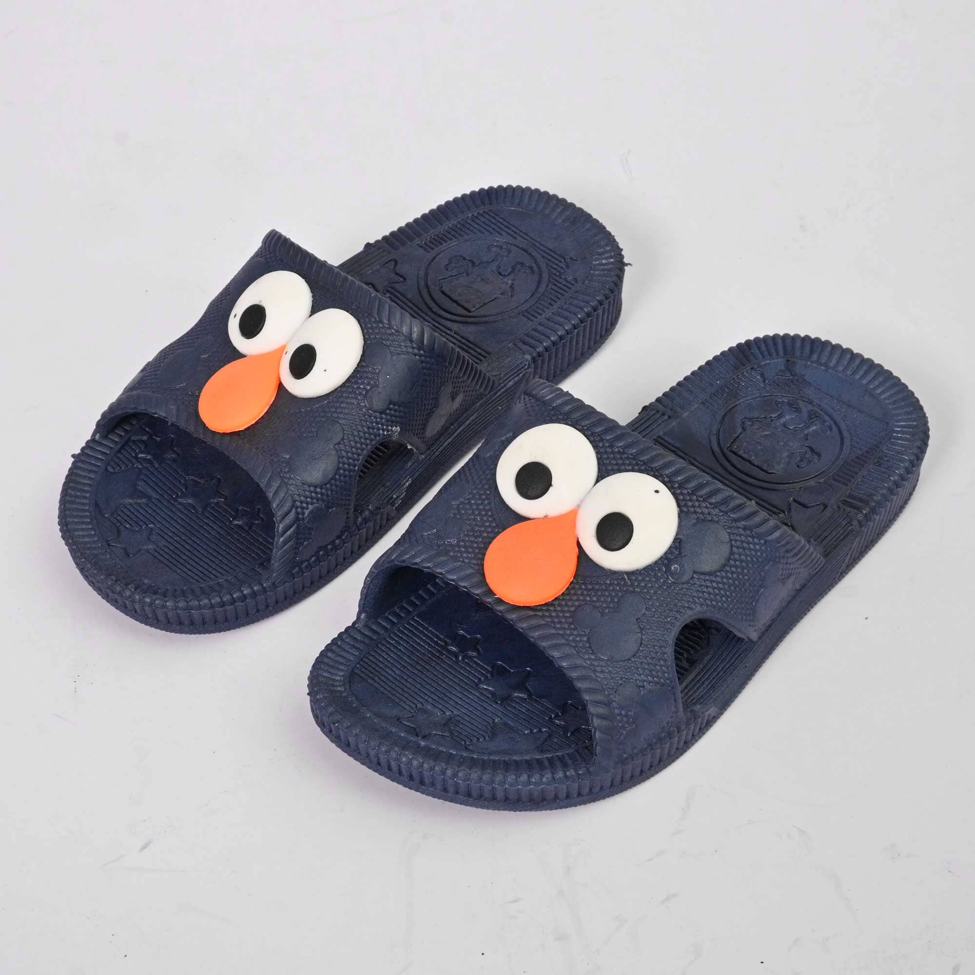 Champion sesame street slippers hot sale