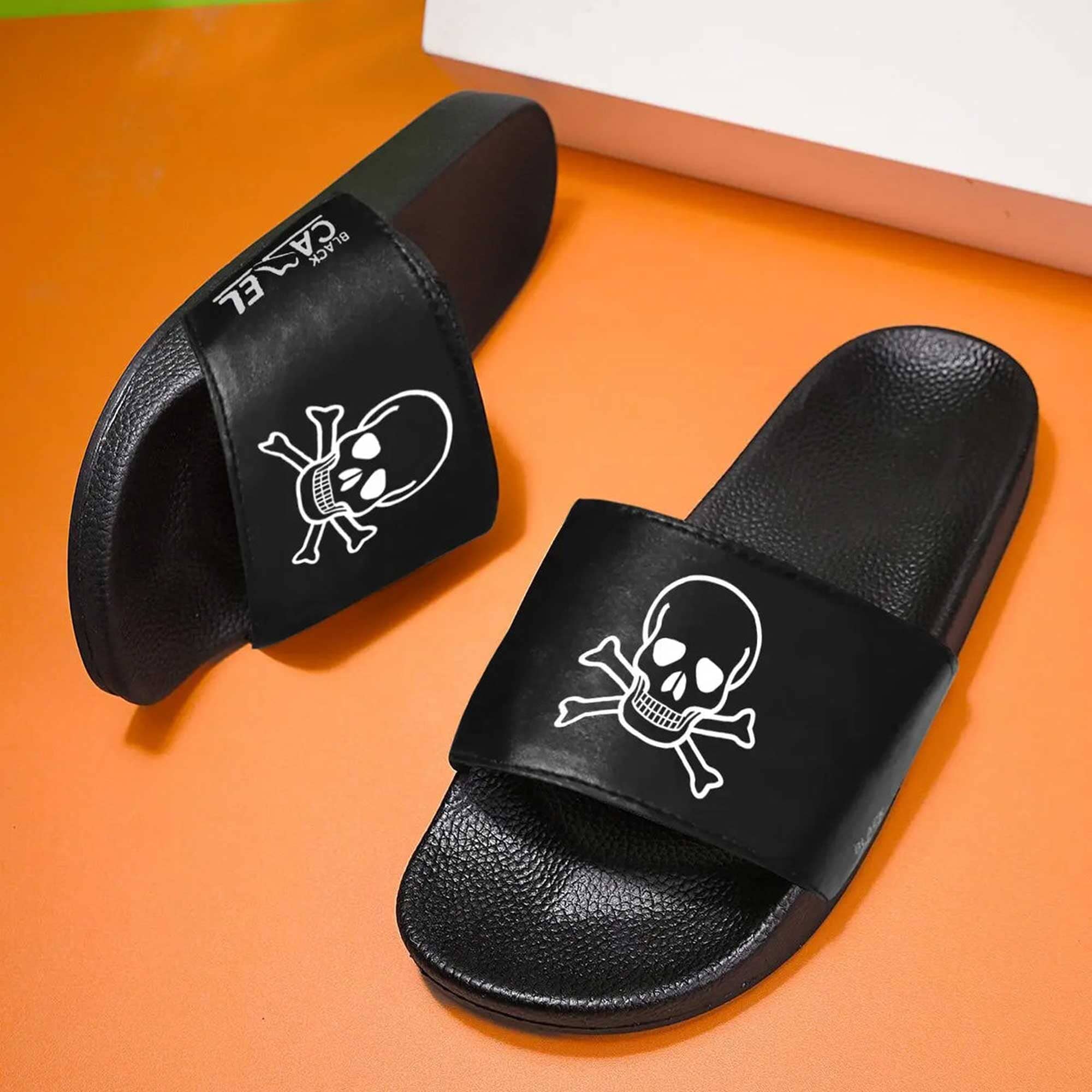 Mens outlet soft slides