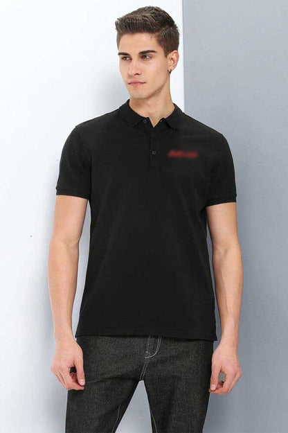 J2C Men's Beguiling Pique Minor Fault Polo Shirt