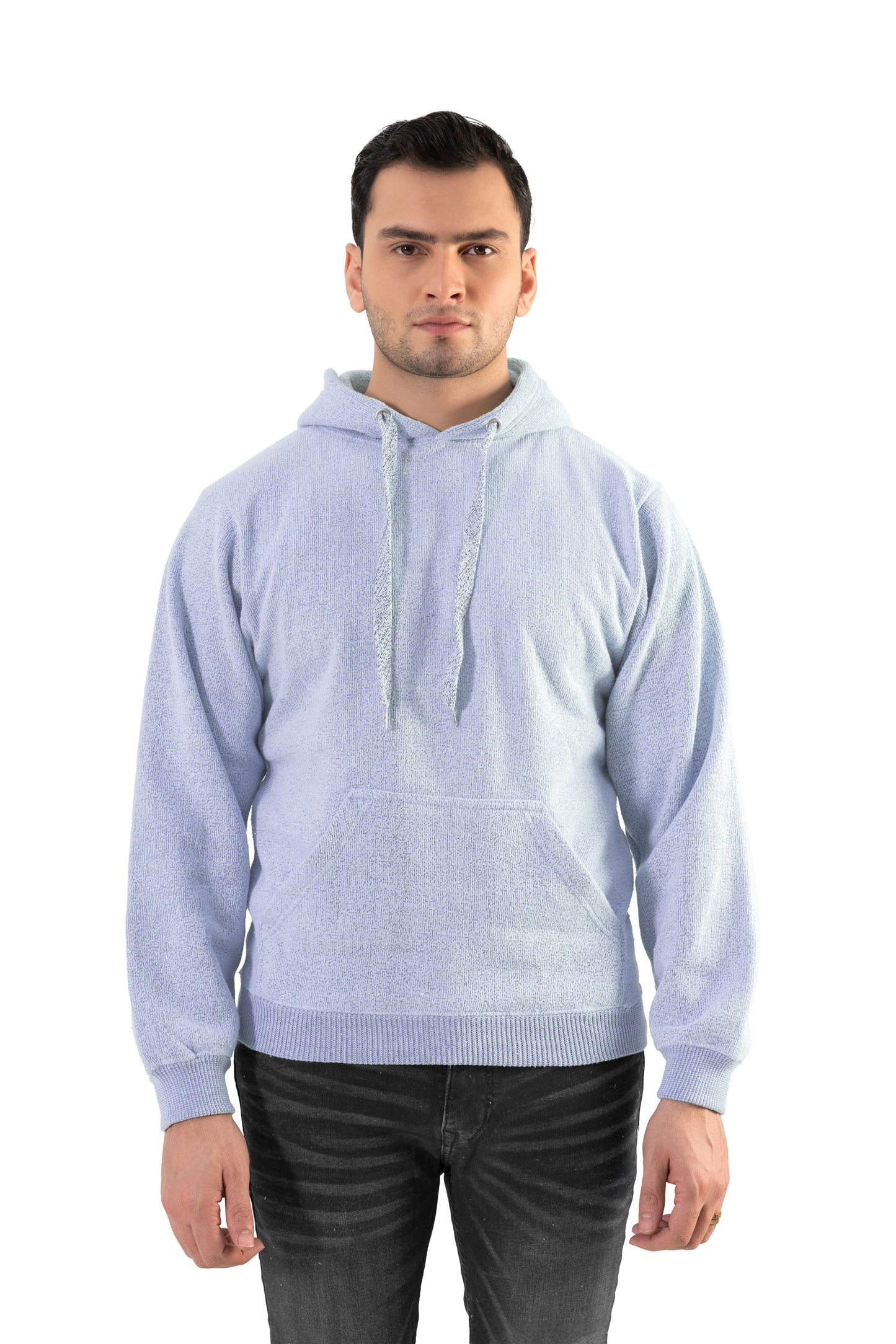 RW Men's Fleece Minor Fault Pullover Hoodie