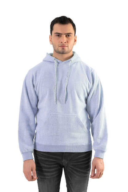 RW Men's Fleece Minor Fault Pullover Hoodie