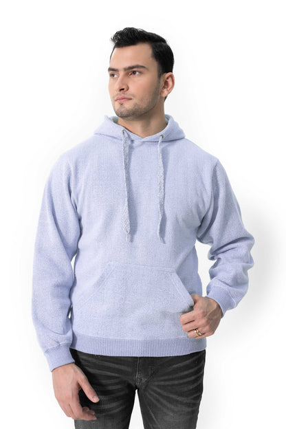 RW Men's Fleece Minor Fault Pullover Hoodie