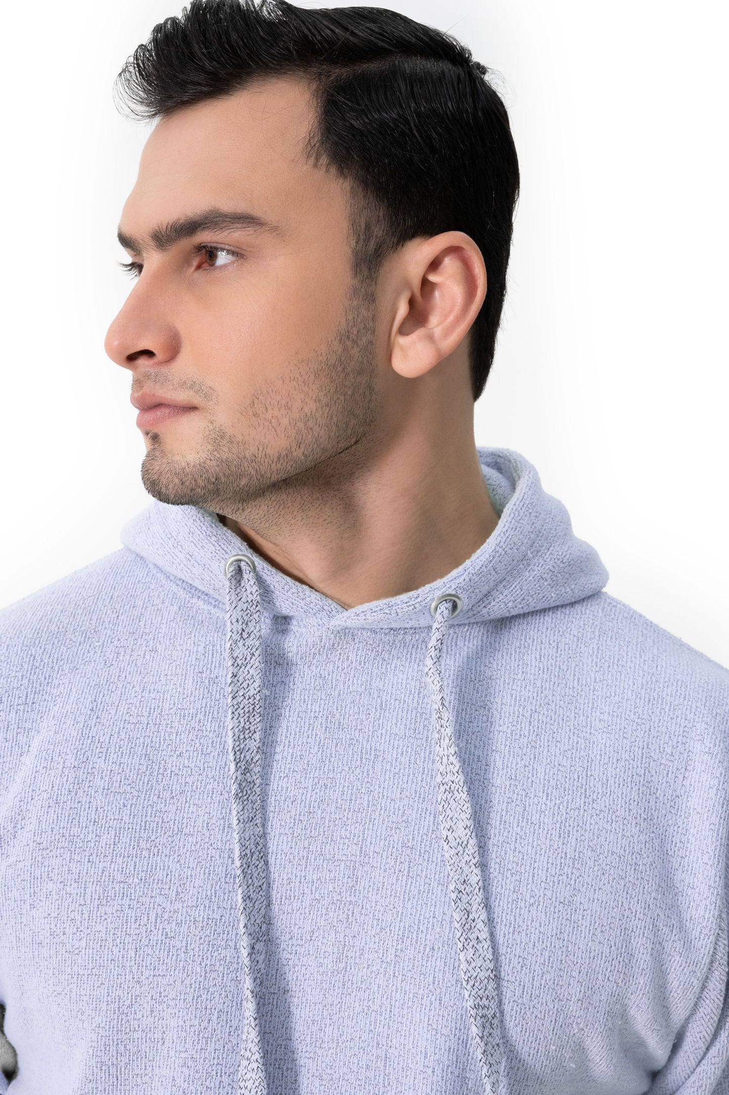 RW Men's Fleece Minor Fault Pullover Hoodie