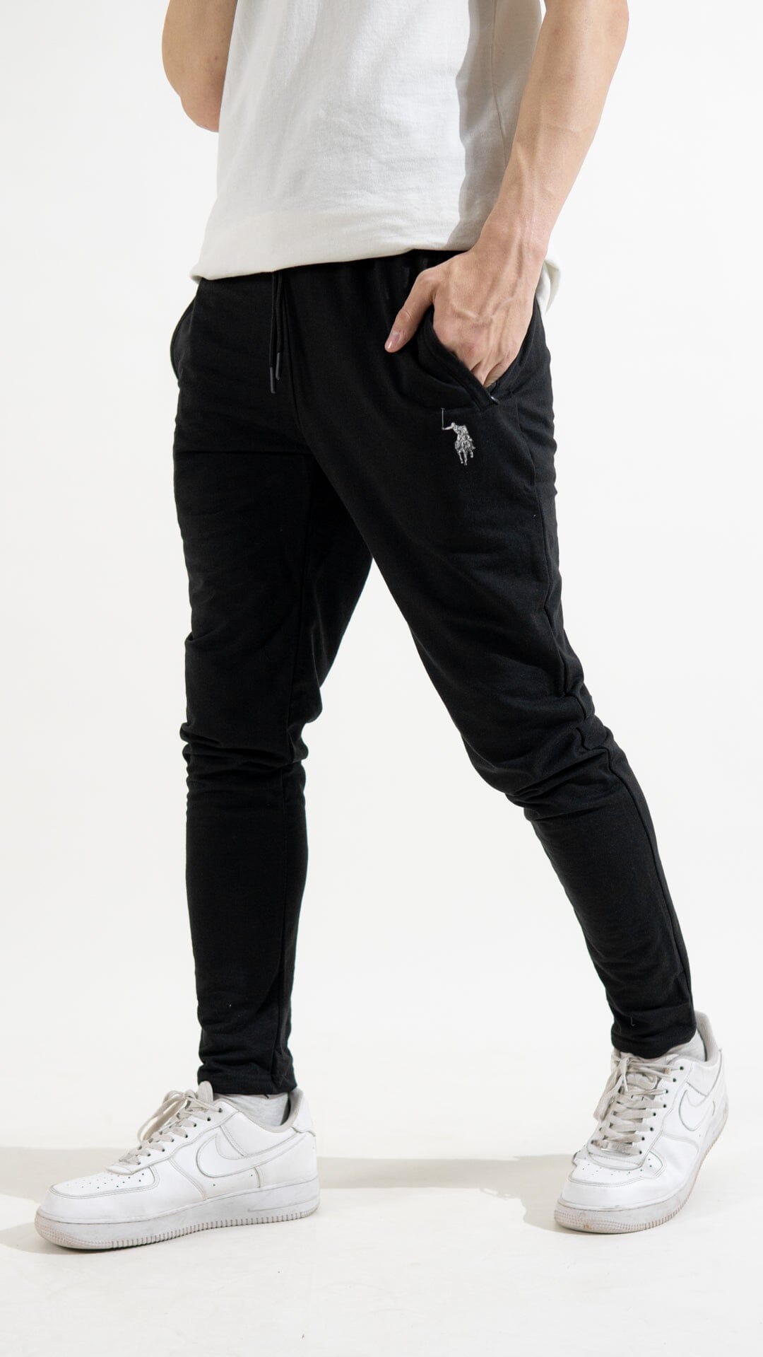 Polo discount joggers mens