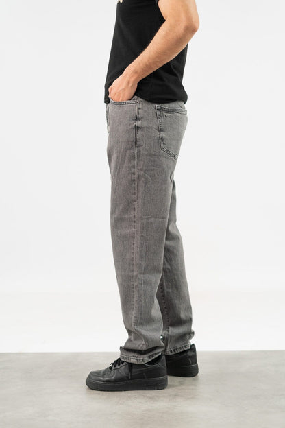 Men's Derby Straight Fit Pants Men's Denim HAS Apparel 