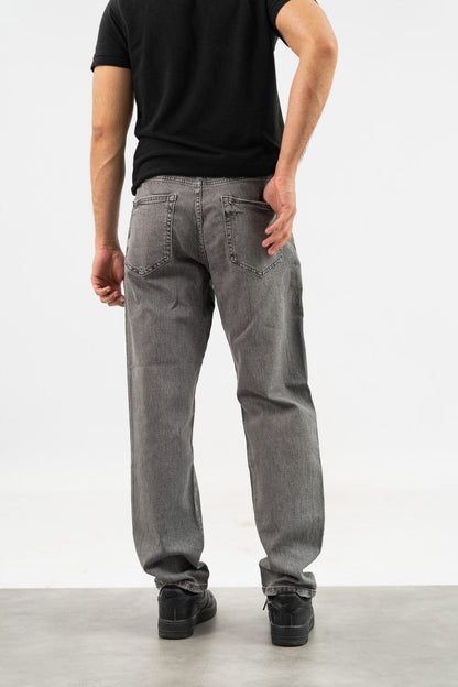 Men's Derby Straight Fit Pants Men's Denim HAS Apparel 