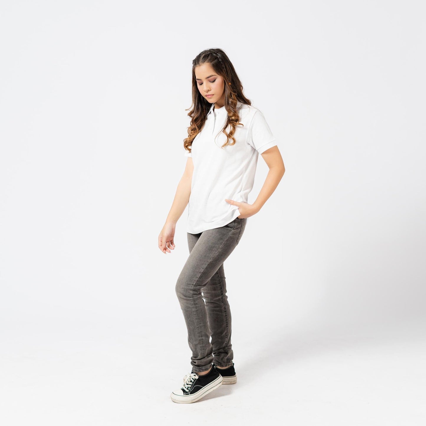 Kiabi Eco Women's Tsumeb Skinny Fit Denim Women's Denim HAS Apparel 