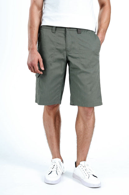 Cut Label Men's Lviv Classic Shorts Men's Shorts Emporio Textiles 