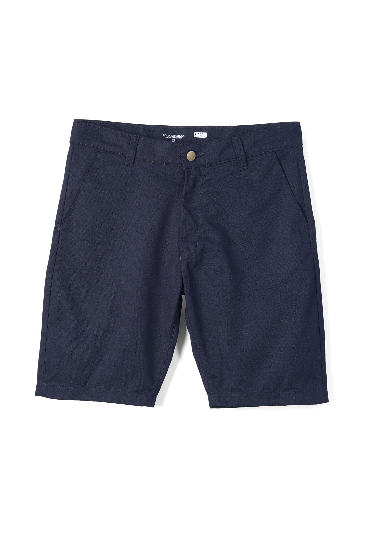 Polo Republica Men's Twill Minor Fault Shorts Minor Fault Polo Republica 