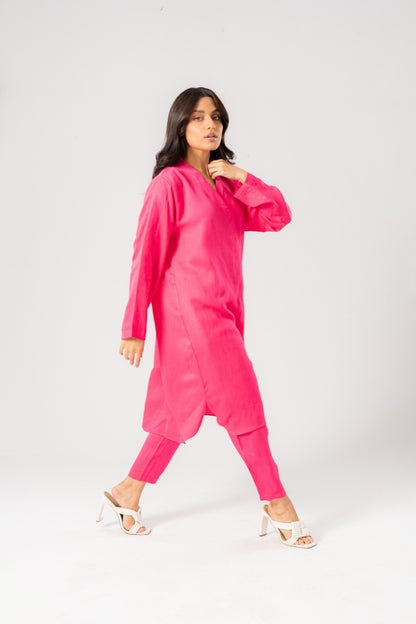 East West Women's 2 Pc Stitched Women's Stitched Suit East West 