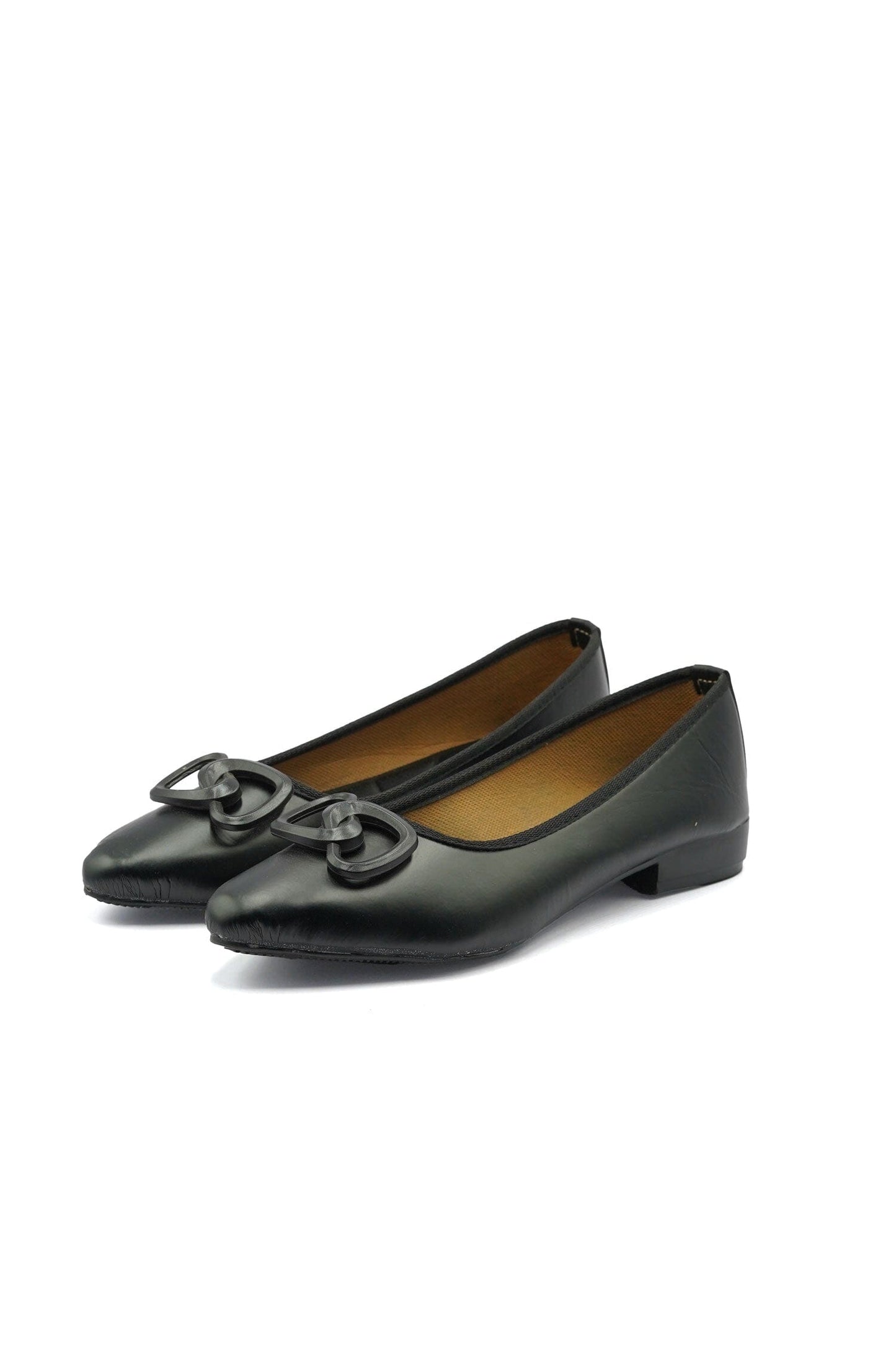 Classic Women's Recife Clip Pump Shoes Women's Shoes SNAN Traders ( Sale Basis) Black EUR 35 