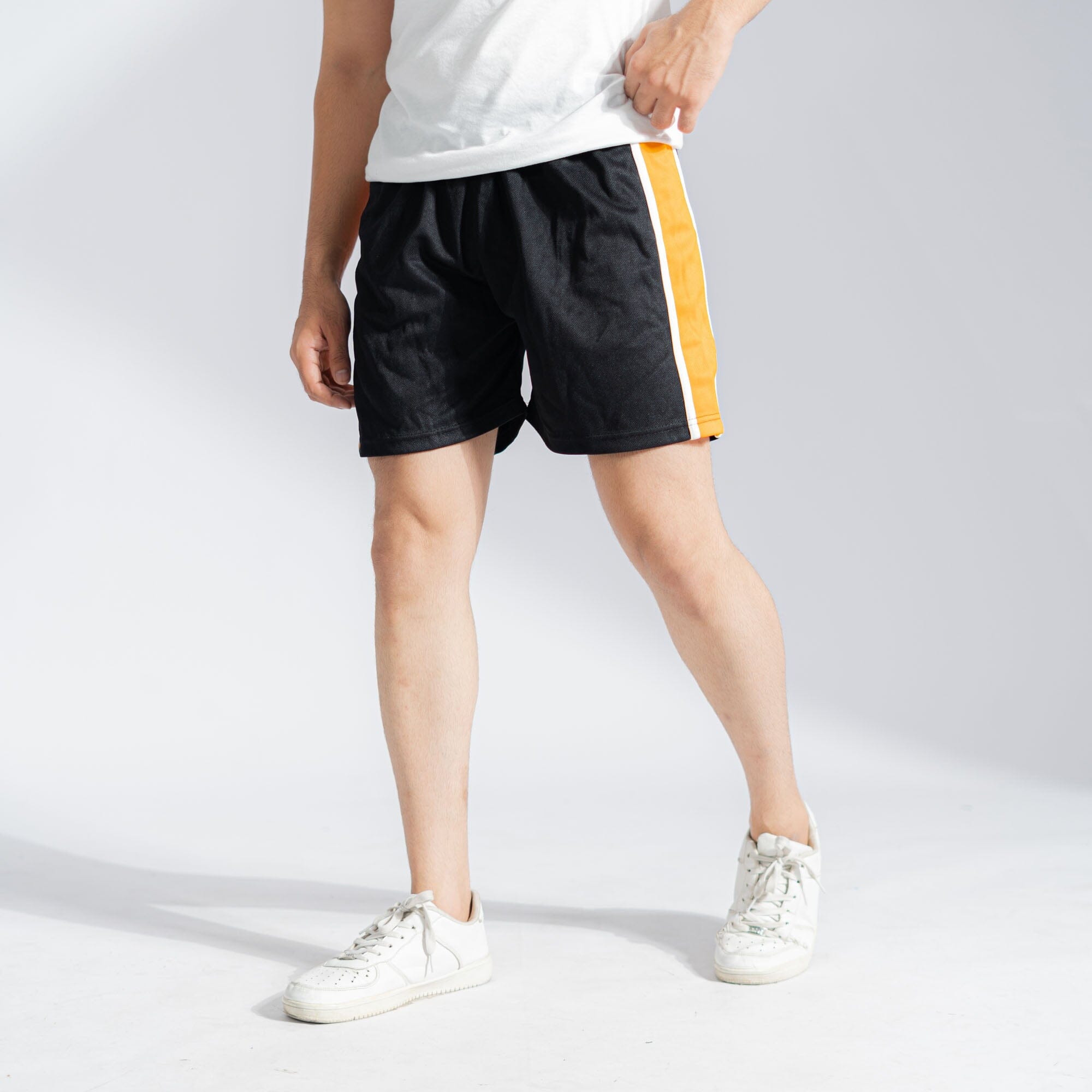 Mens activewear shorts shop