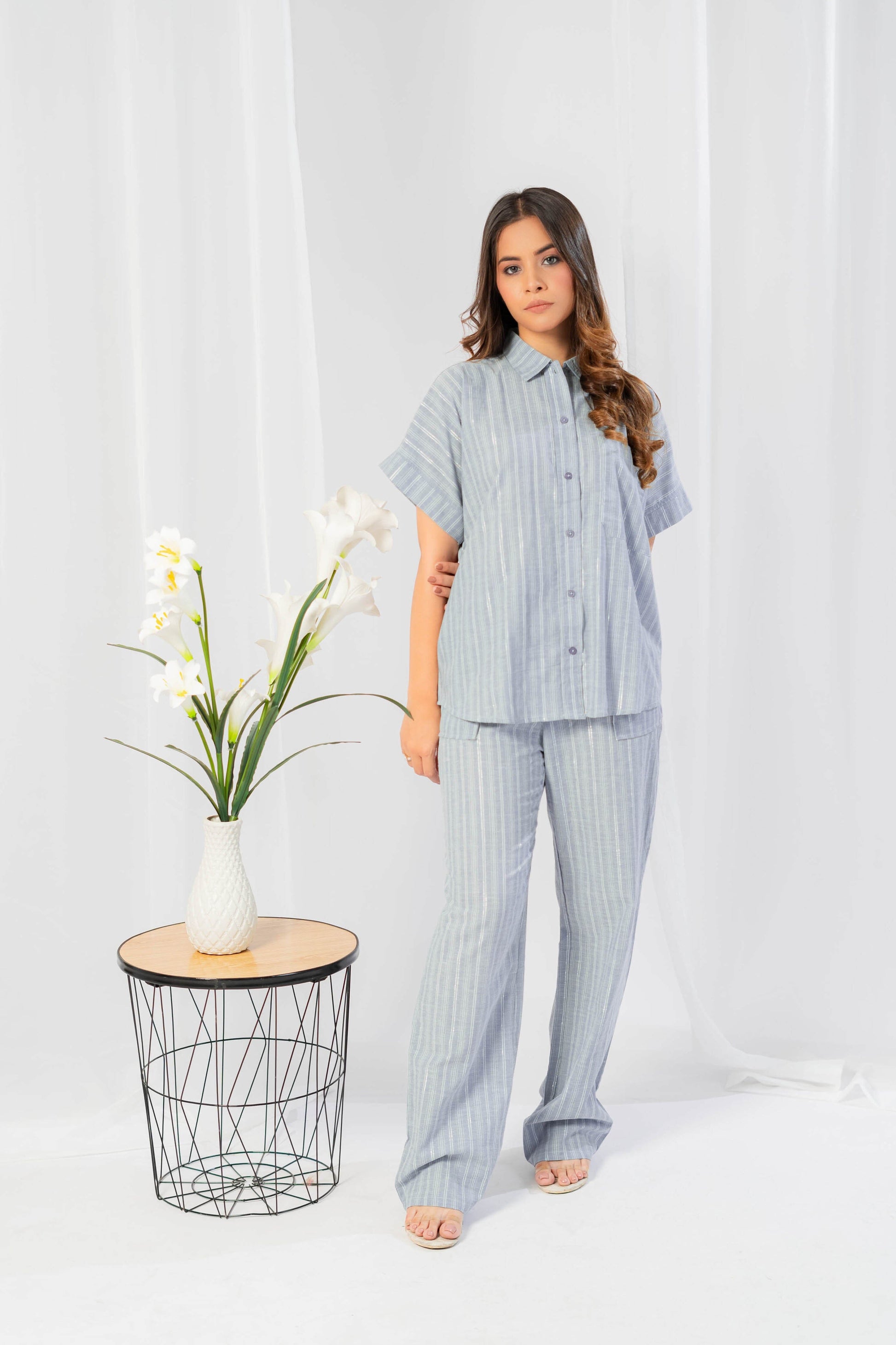 East West Women's Co-Ord Set