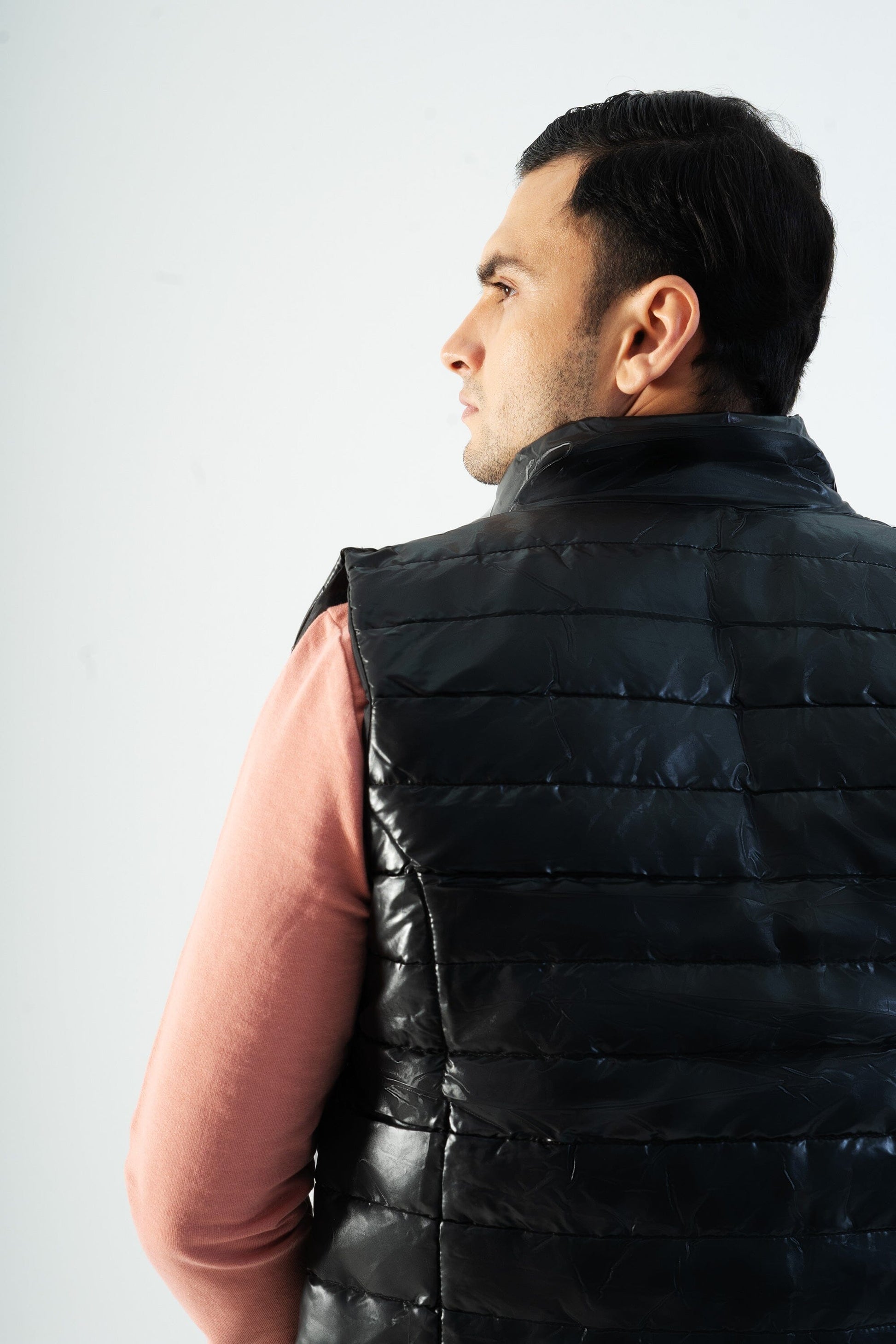 Men's Salford Body Warmer Puffer Gilet Men's Gilet SVS Enterprises ( Sale Basis ) 