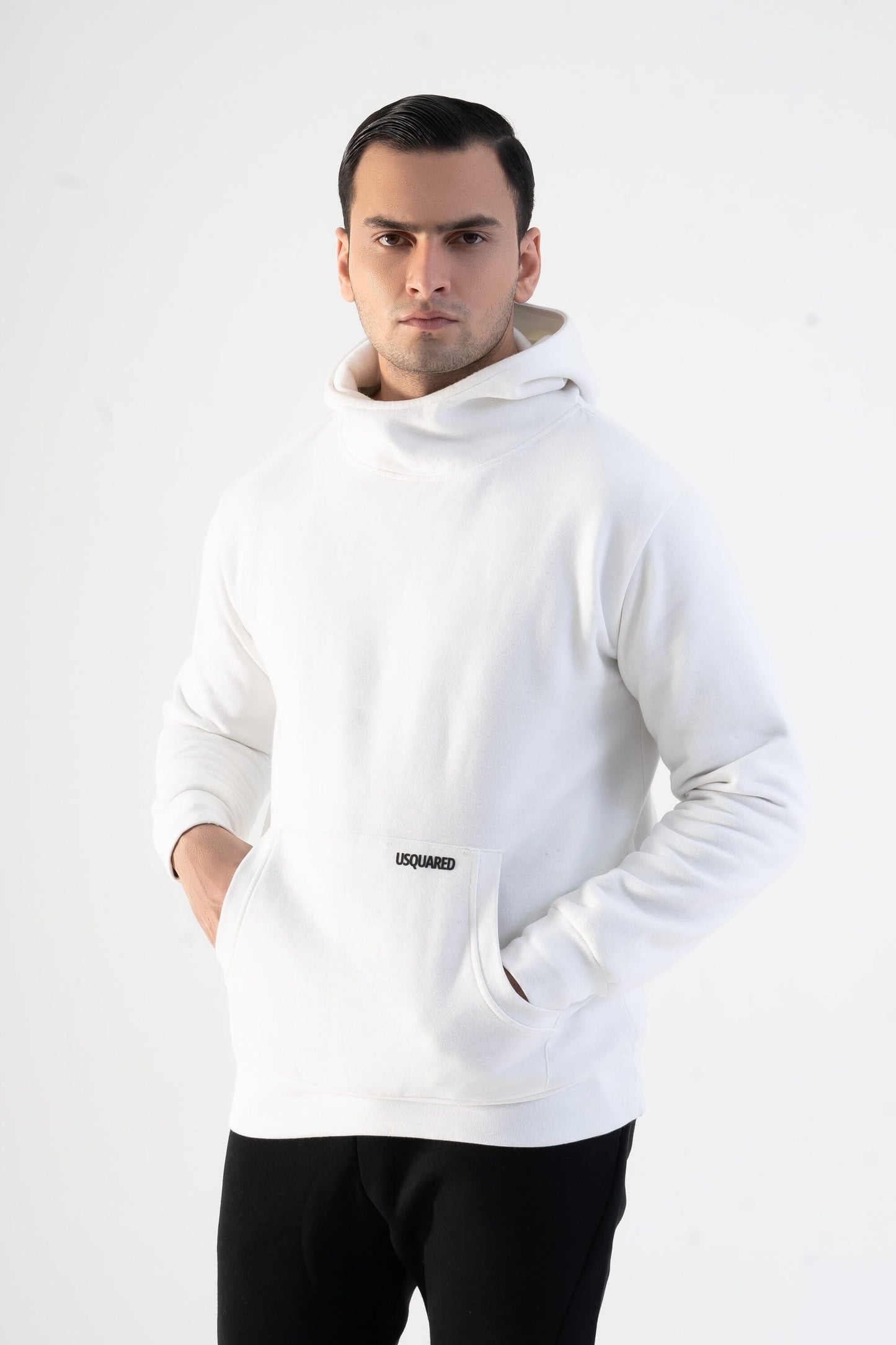 Ninja Hoodie by USQUARED Men's Pullover Hoodie USQUARED 