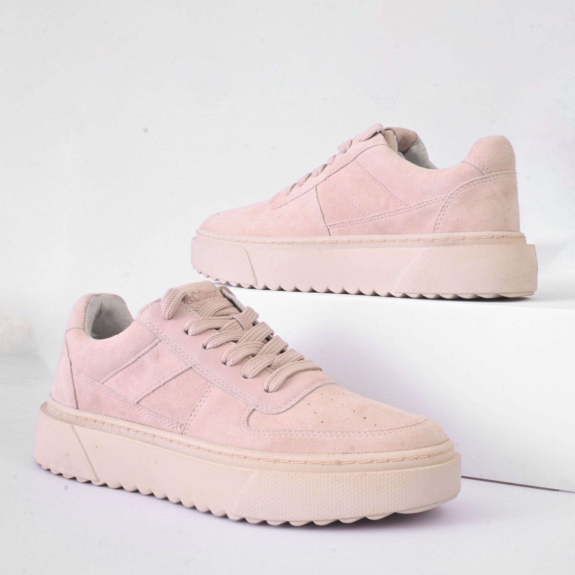 Pink womens 2024 shoes sale