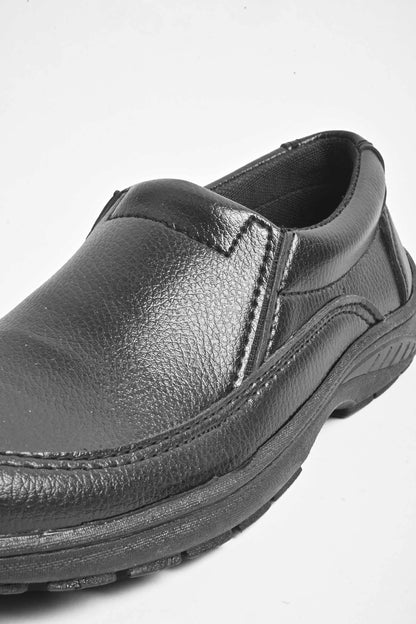 Men's Comfortable Classic Slip on Shoes Men's Shoes SNAN Traders 