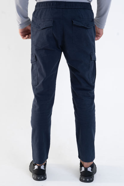 Fashion Classic Men's Dnipro Cargo Pants