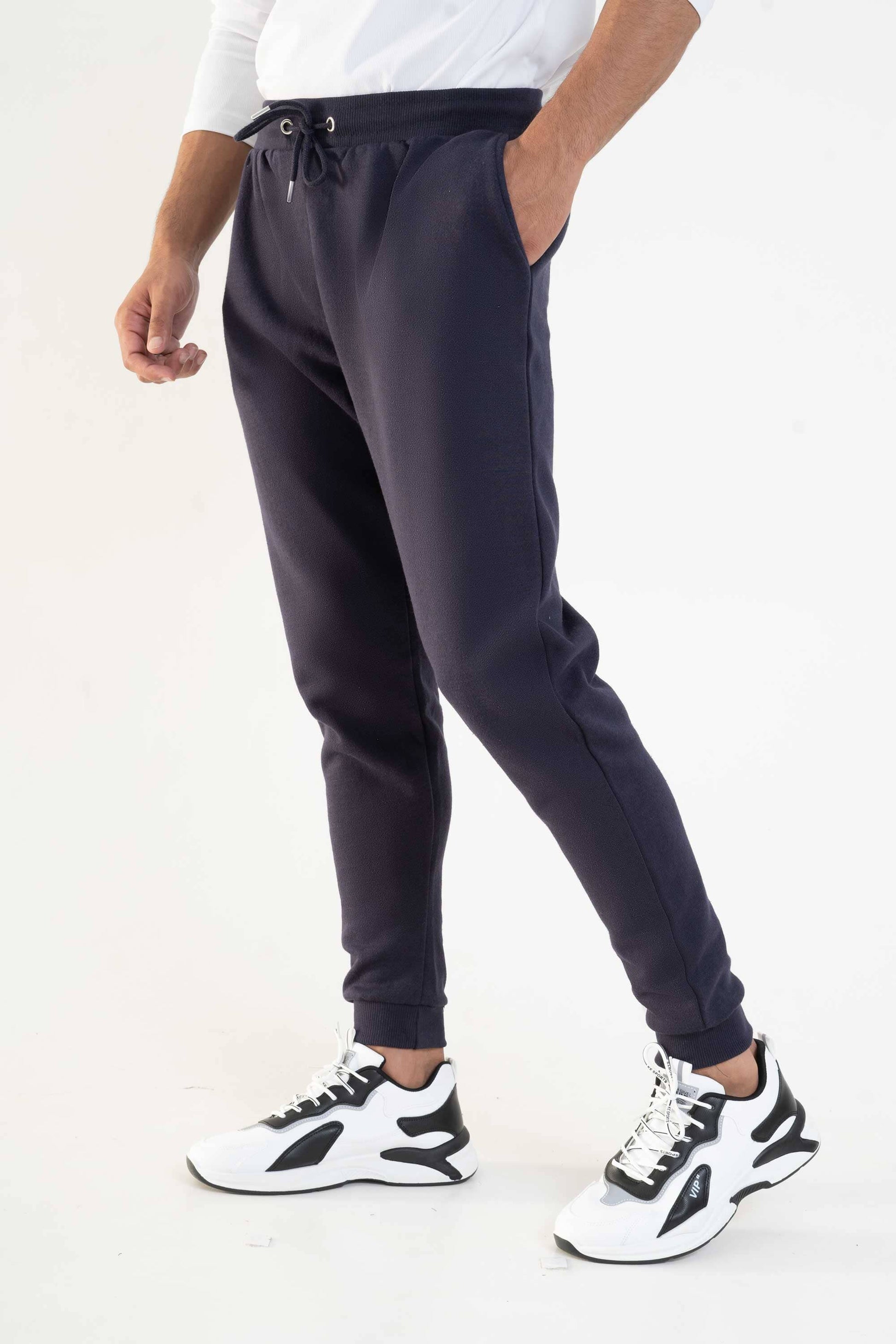 BHM Men's Preston Fleece Jogger Pants Men's Jogger Pants Fiza International Co. 