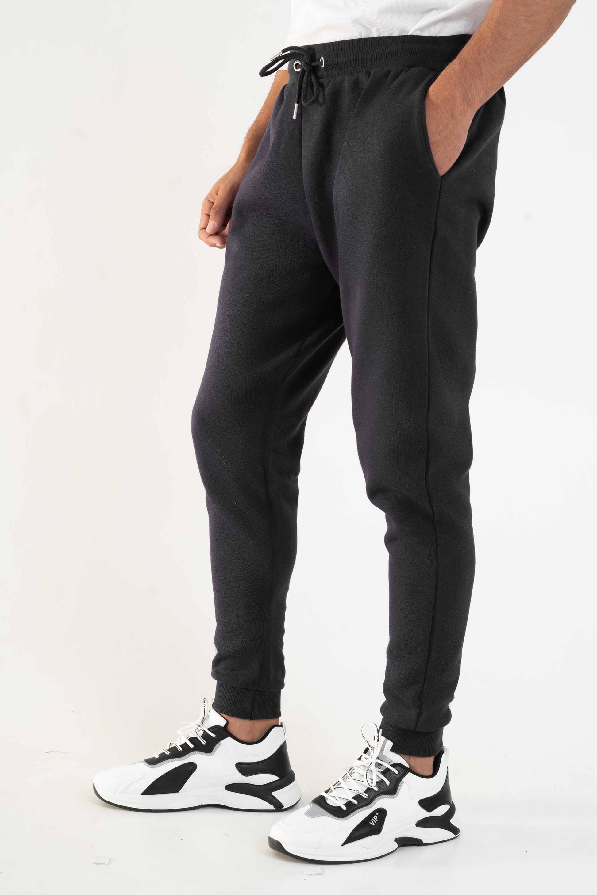 BHM Men's Preston Fleece Jogger Pants Men's Jogger Pants Fiza International Co. 