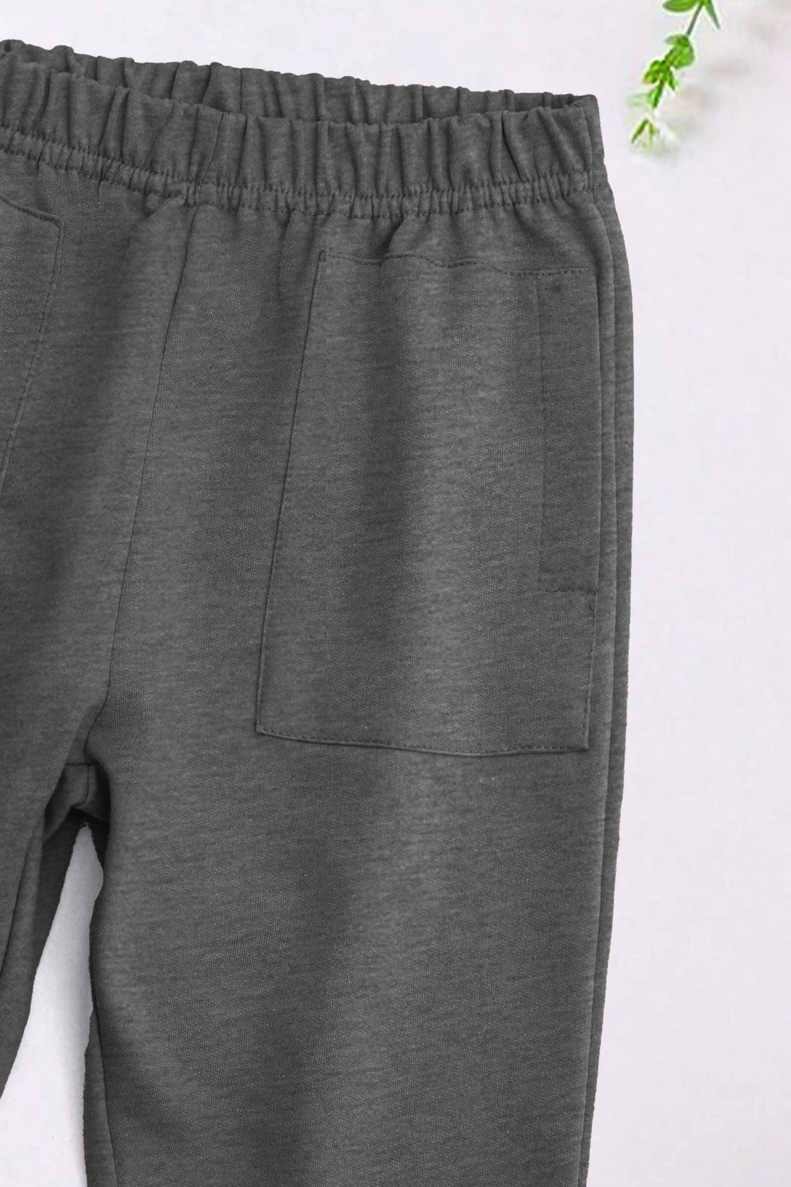 Polo Republica Kid's Terry Trousers Kid's Trousers Polo Republica 