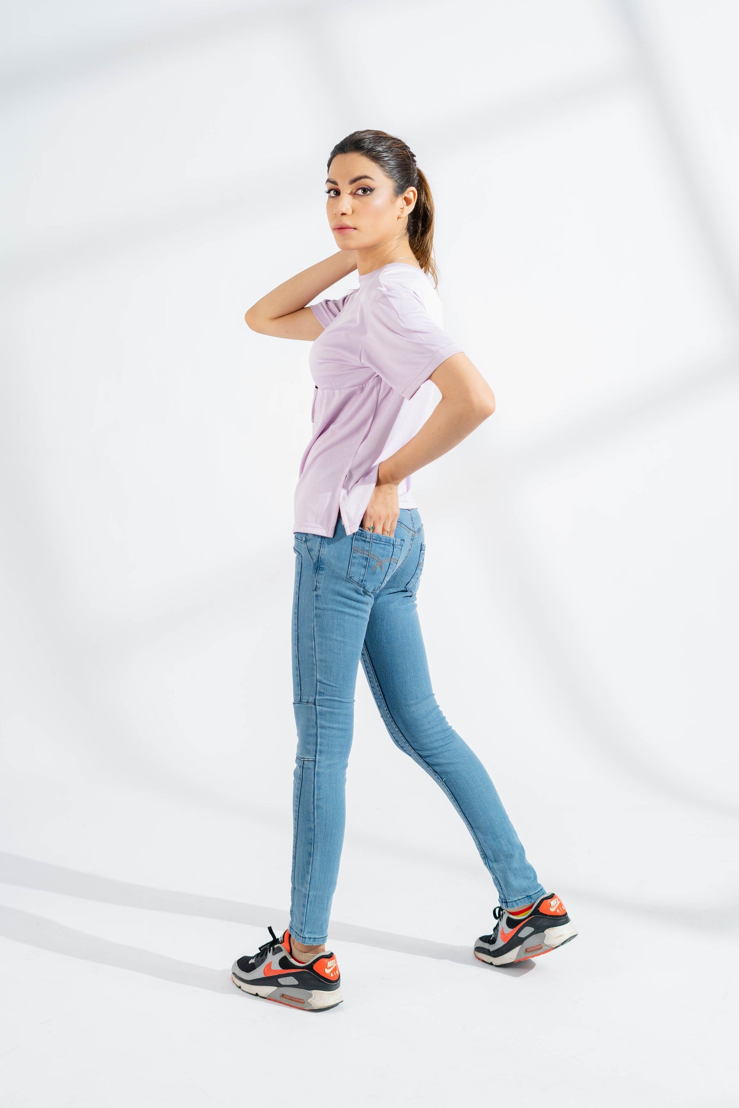 One Martina Women's Skinny Fit Denim Women's Denim SNR 