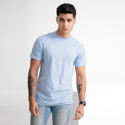 Loops Link Men's Classic Tee Shirt Men's Tee Shirt SZK 