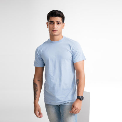 Loops Link Men's Classic Tee Shirt Men's Tee Shirt SZK 