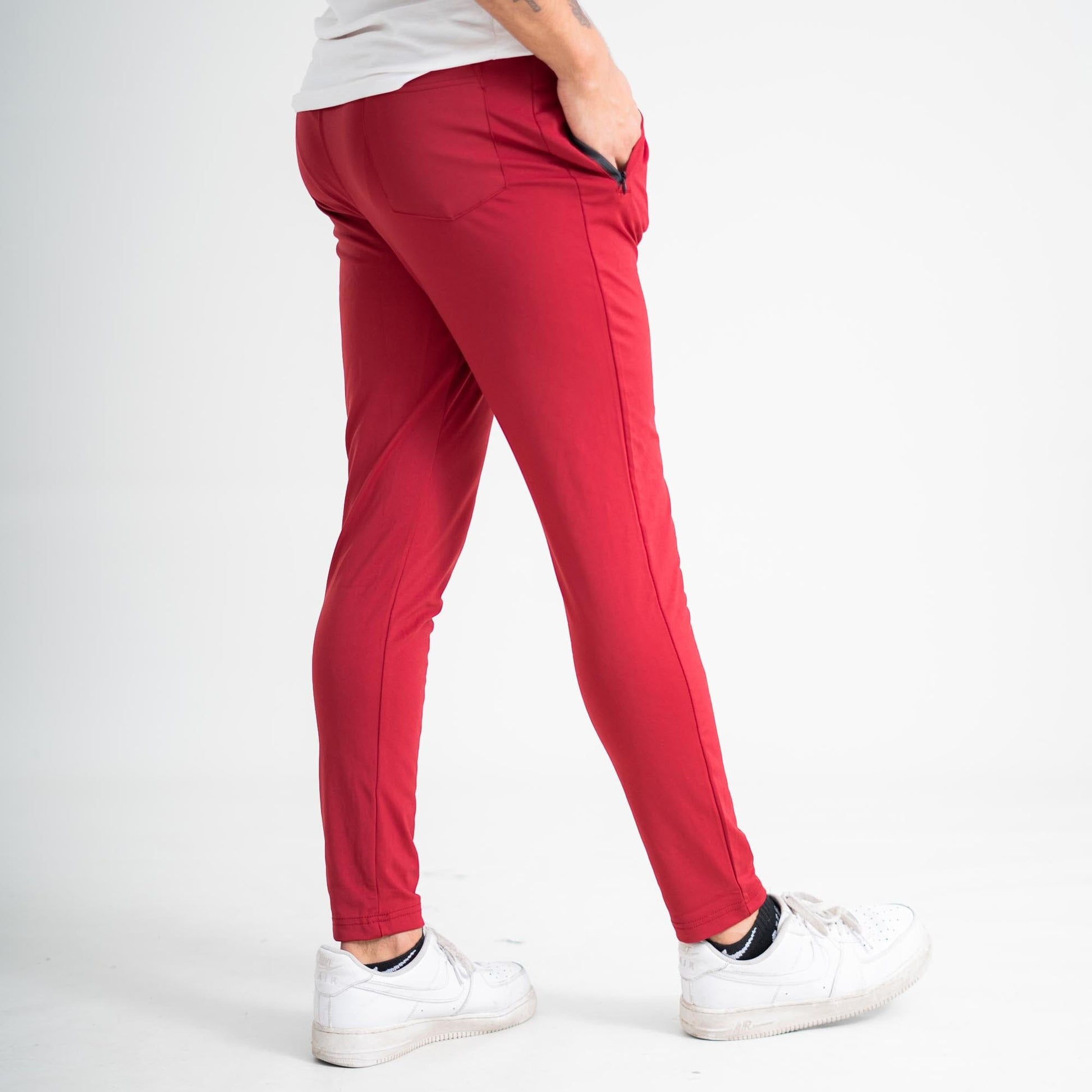 luluemon Joggers You Can Live And Workout In This Fall - Fashion Jackson