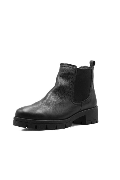 Tamaris Unisex Leather Chelsea Ankle Boots Unisex Shoes Shafi Pvt. limited (Sale Basis) 