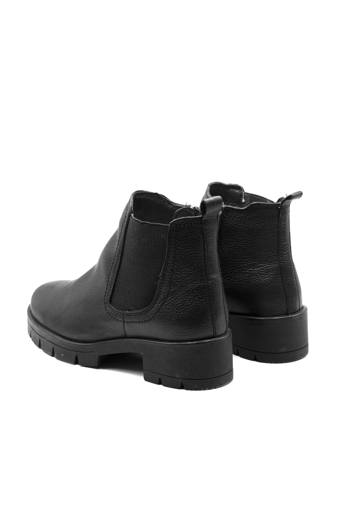 Tamaris Unisex Leather Chelsea Ankle Boots Unisex Shoes Shafi Pvt. limited (Sale Basis) 