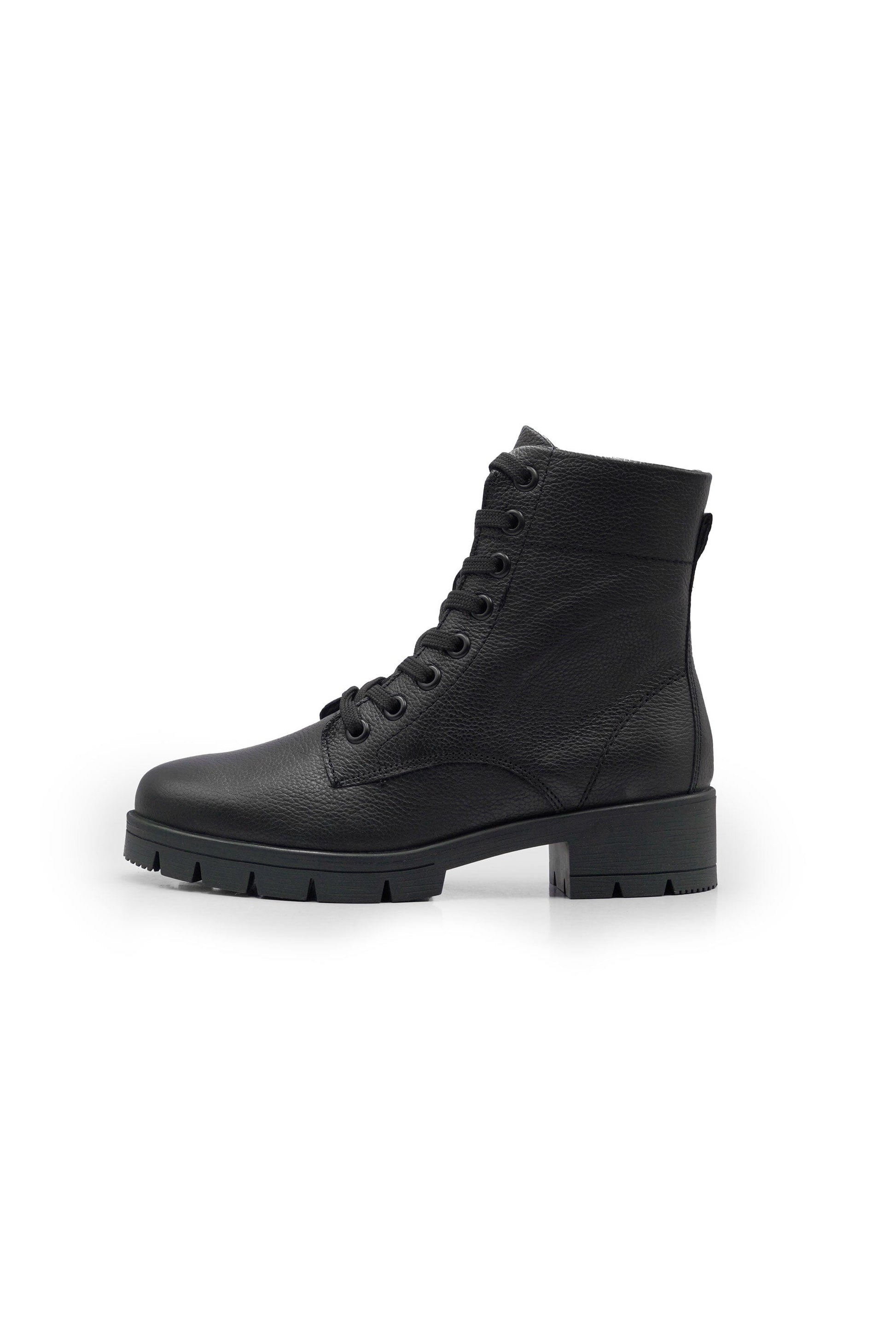 S.Oliver Unisex Side Zipper Boots Unisex Shoes Shafi Pvt. limited (Sale Basis) 