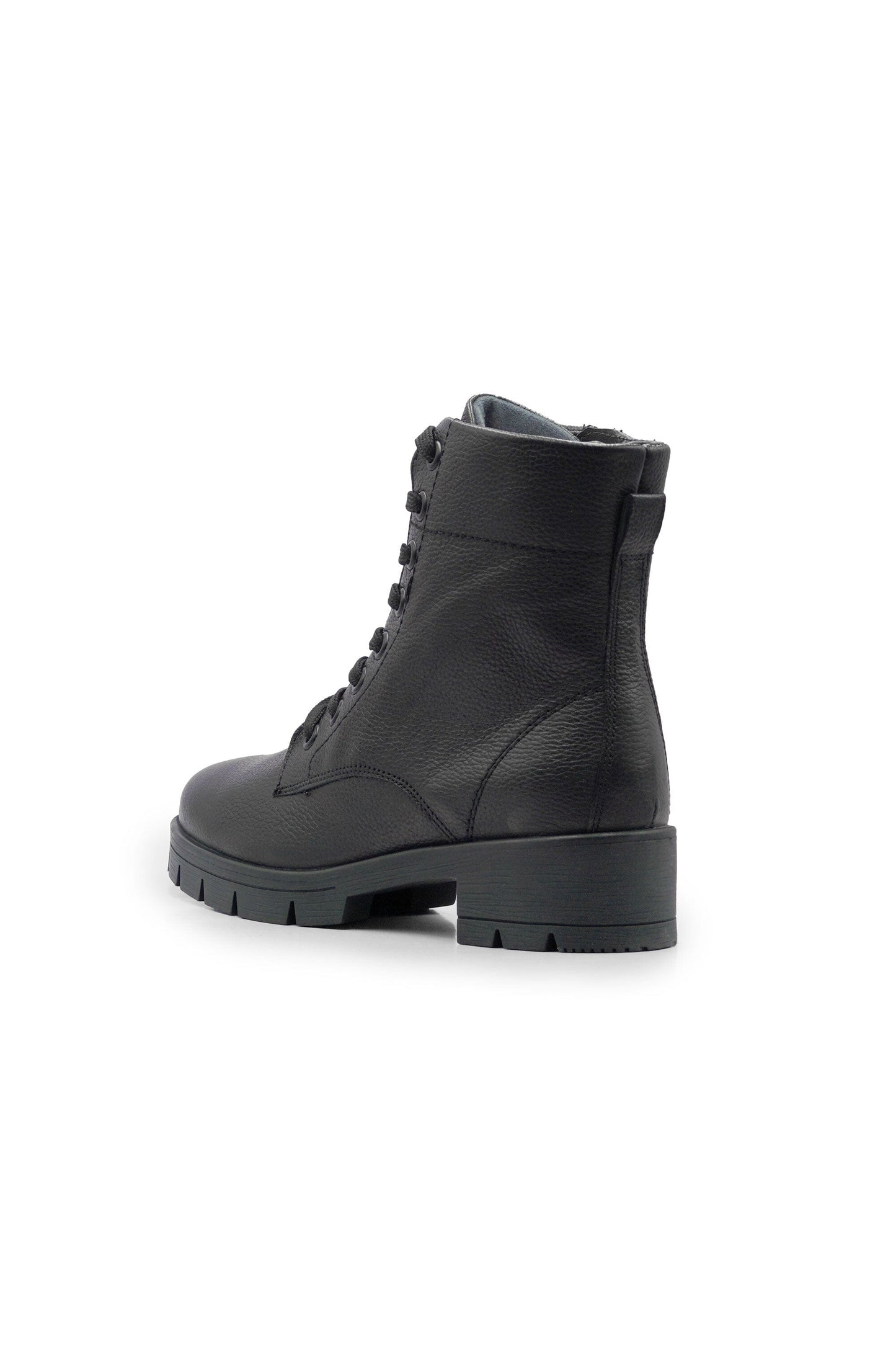 S.Oliver Unisex Side Zipper Boots Unisex Shoes Shafi Pvt. limited (Sale Basis) 