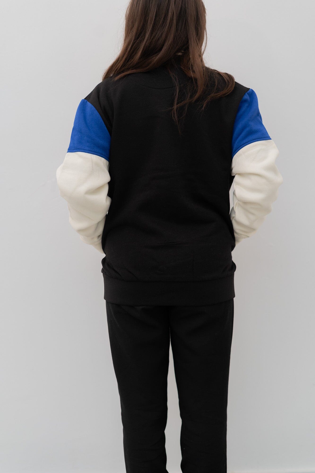 Baseball outerwear apparel sale