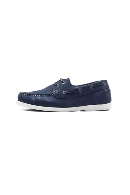 Journie Men's Classic Boat Shoes Men's Shoes Shafi Pvt. limited (Sale Basis) 