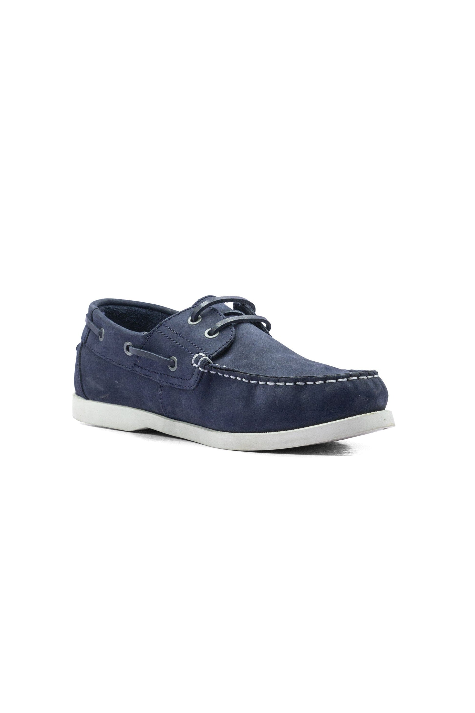 Journie Men's Classic Boat Shoes Men's Shoes Shafi Pvt. limited (Sale Basis) 