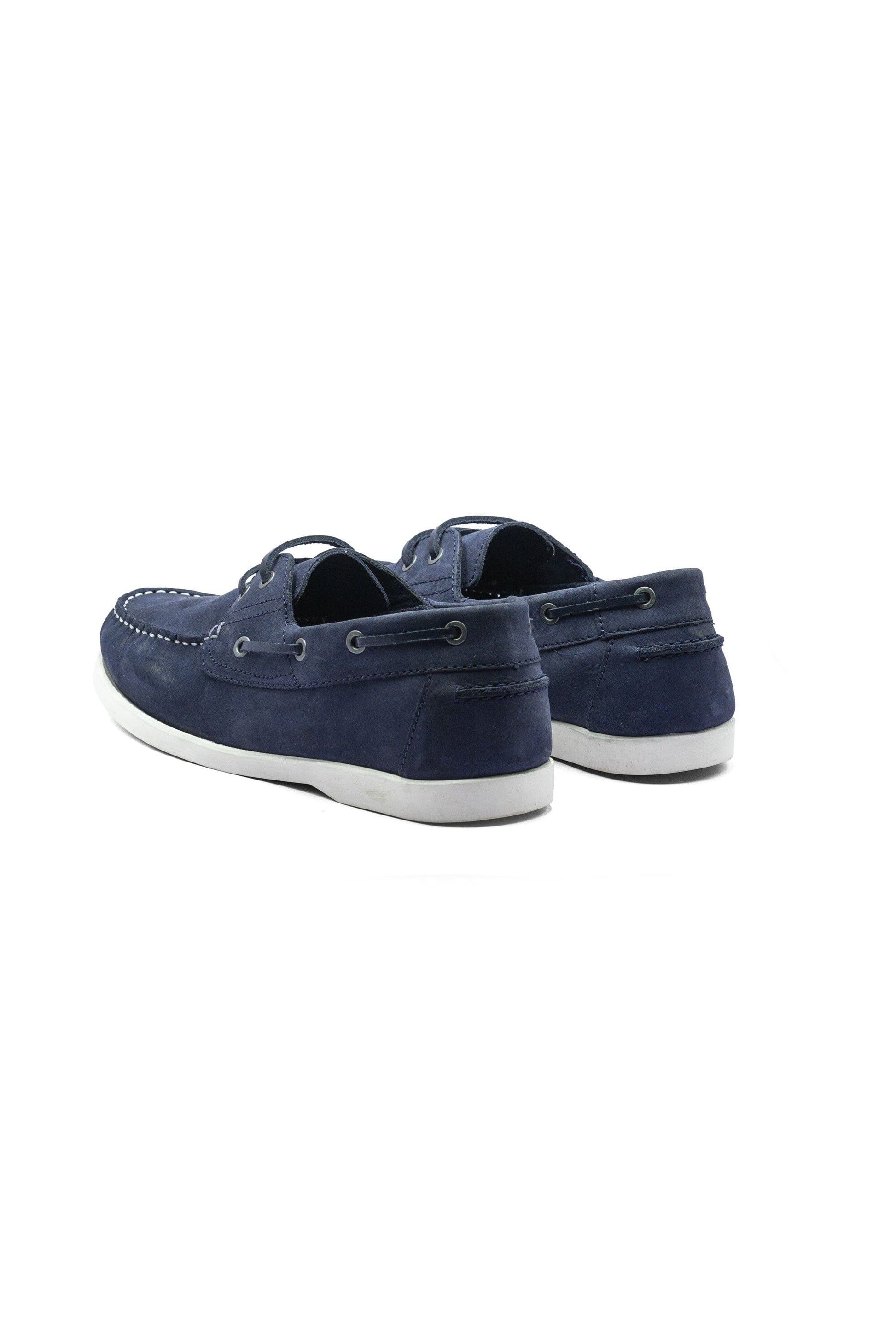 Journie Men's Classic Boat Shoes Men's Shoes Shafi Pvt. limited (Sale Basis) 