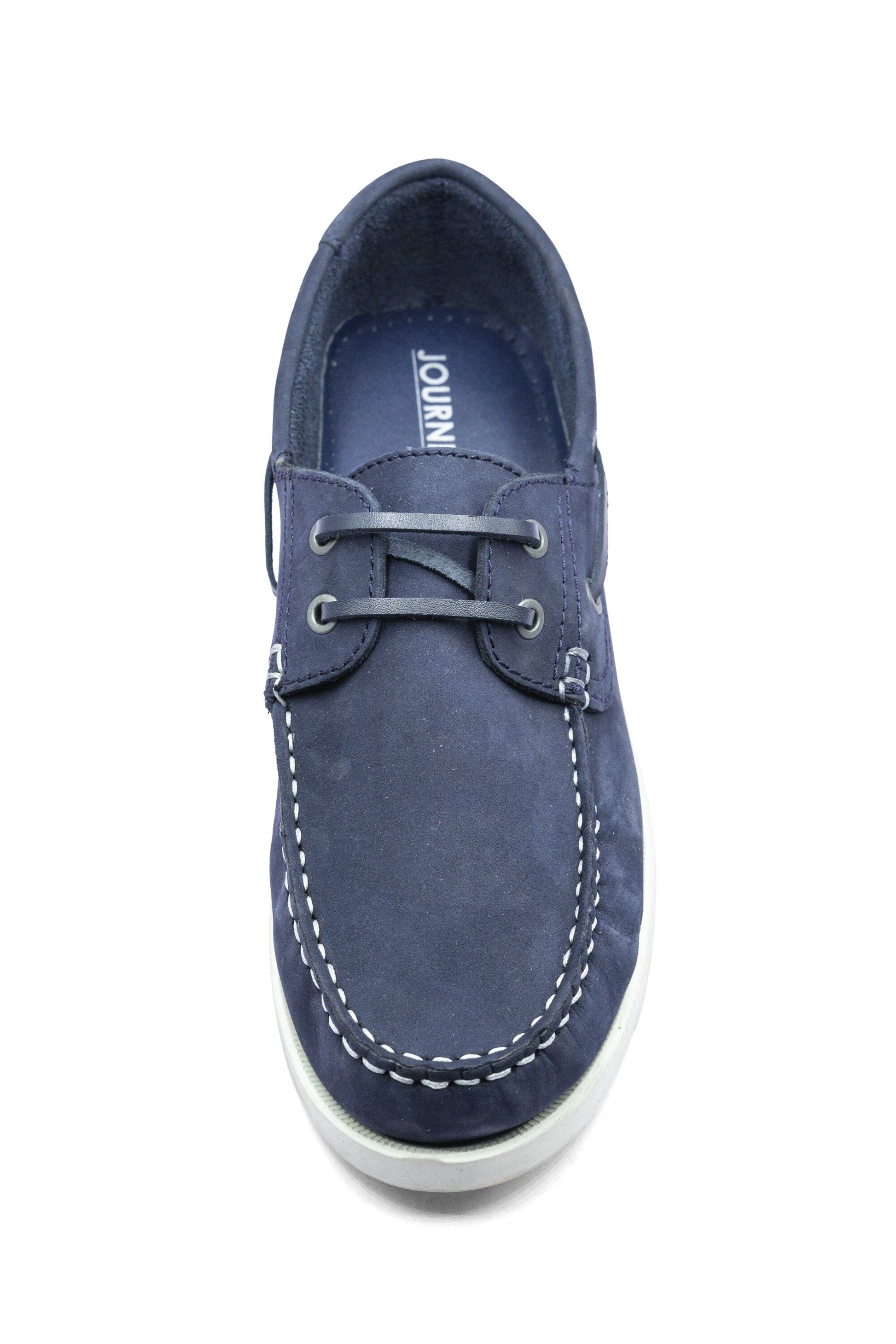 Journie Men's Classic Boat Shoes Men's Shoes Shafi Pvt. limited (Sale Basis) 