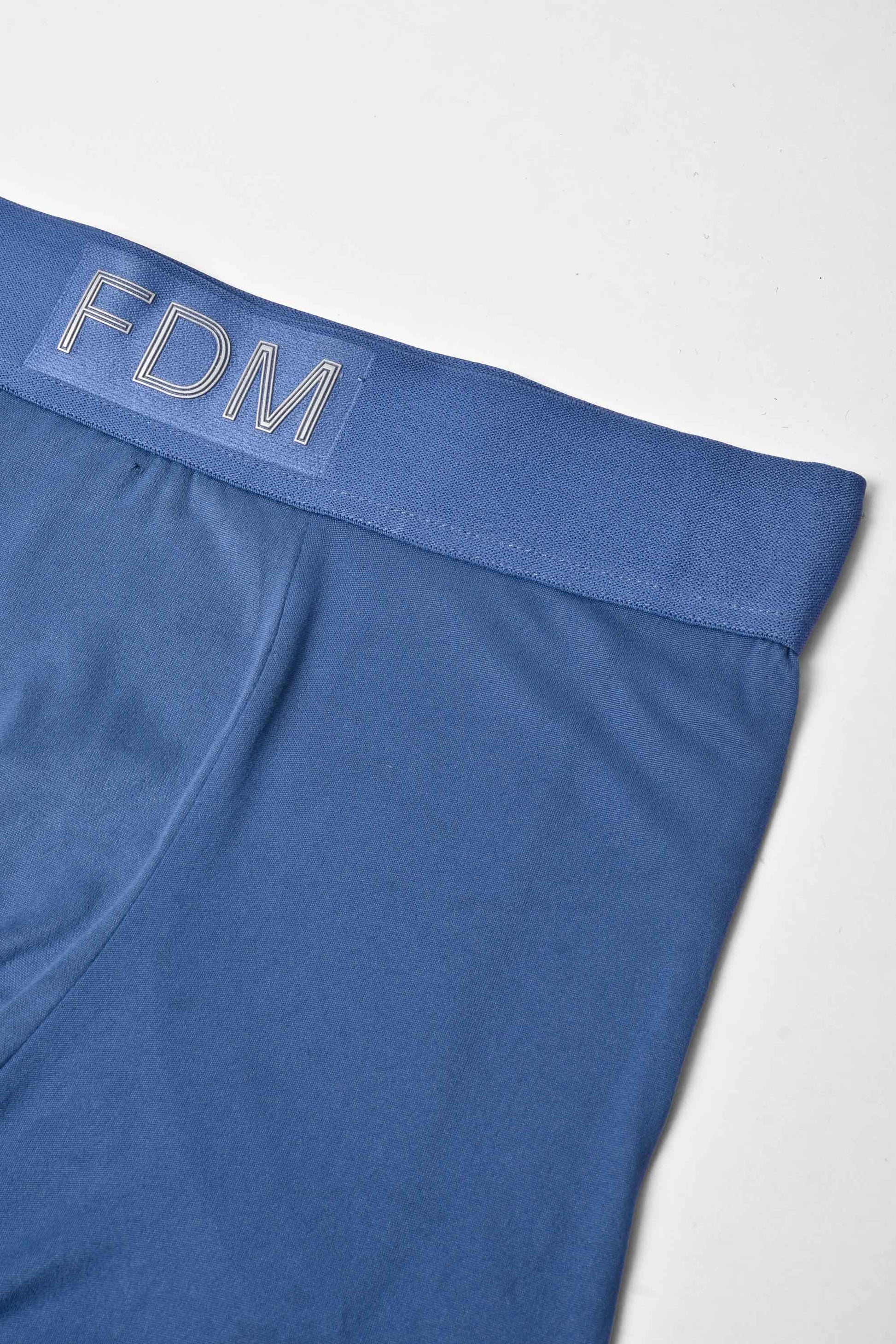 FDM Men's Stretched Comfort Boxer Underwear