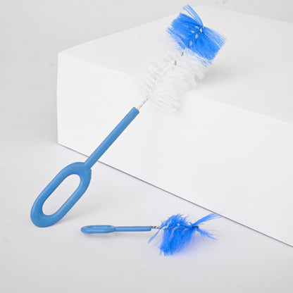 Versatile Cleaning Brush