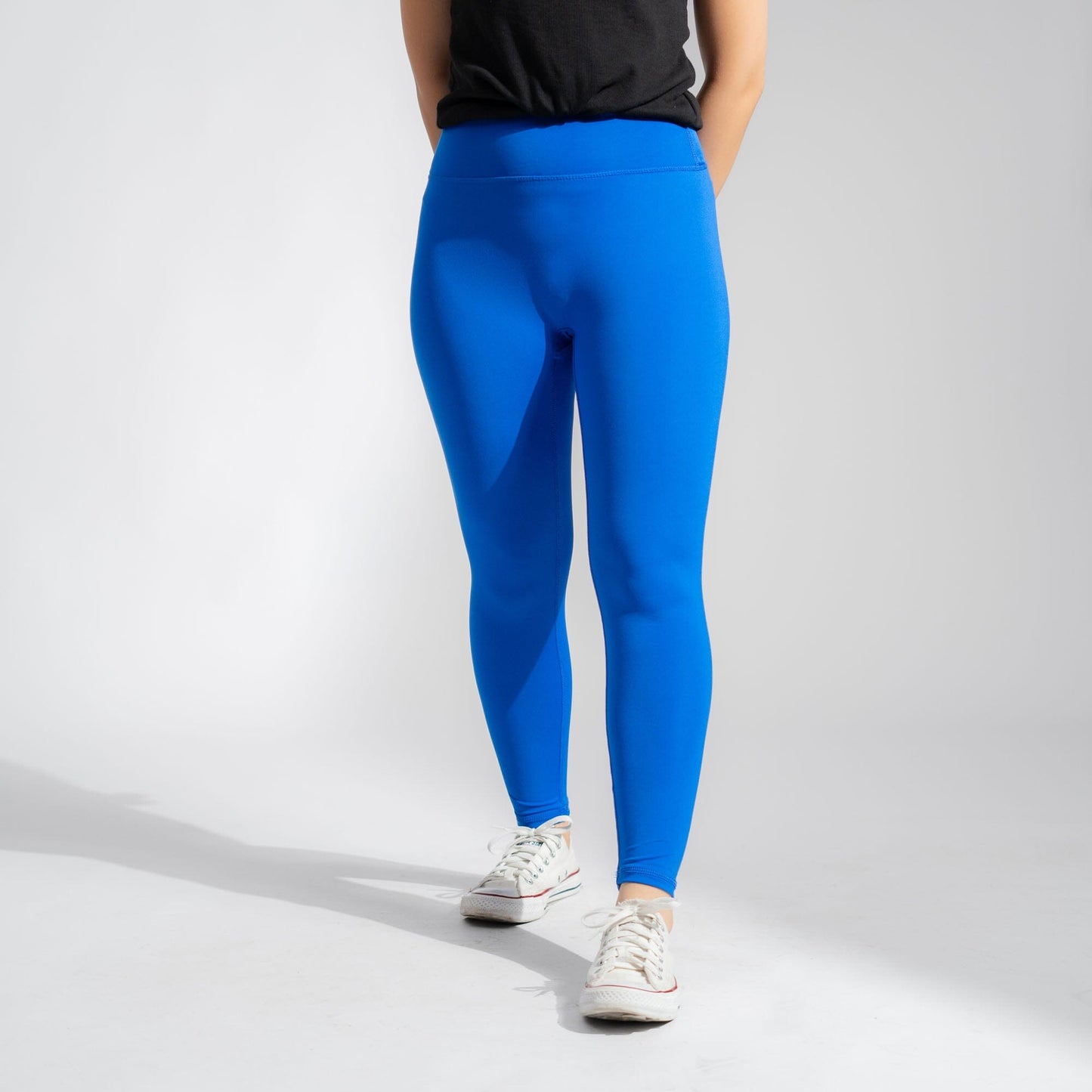 Polo Athletica Women's Core Activewear Seamless Leggings Women's Leggings Polo Republica 