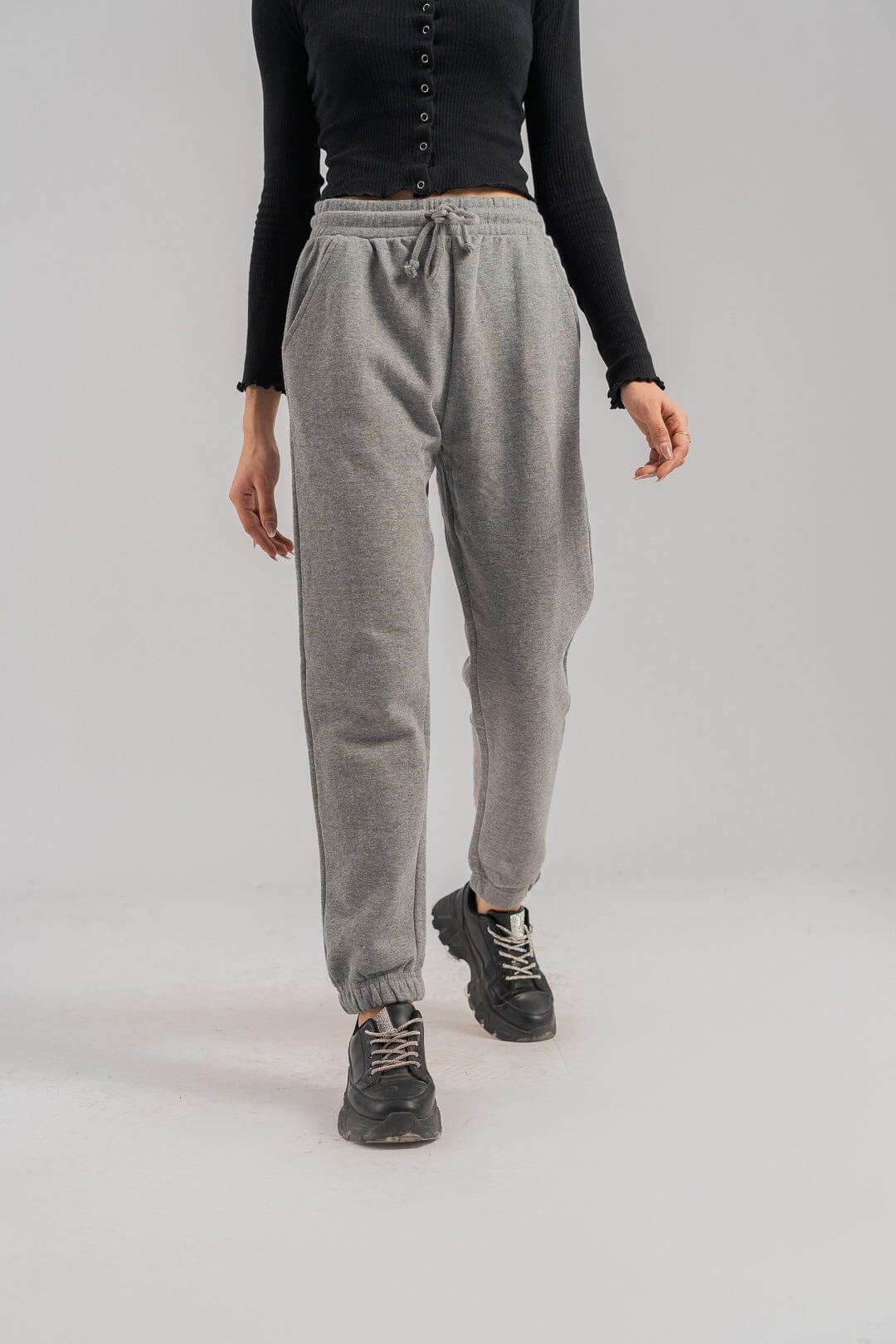 NTWRK - Jordan Brooklyn Fleece Trousers Women's