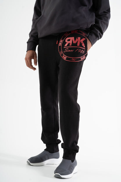 Men's RMK Printed Fleece Joggers Pants Men's Jogger Pants SZK 