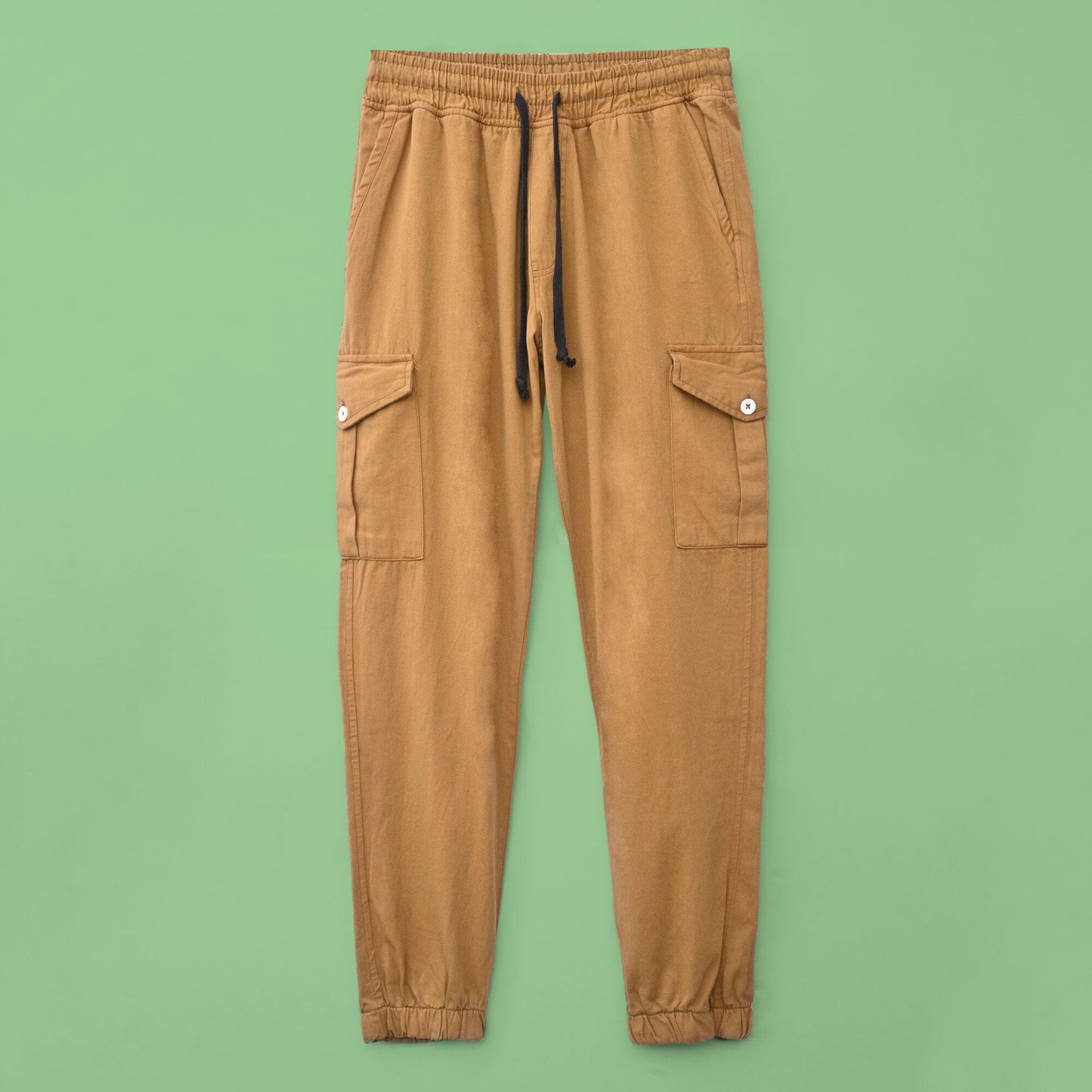 Overtop Men's Cargo Trousers Men's Trousers MHJ 