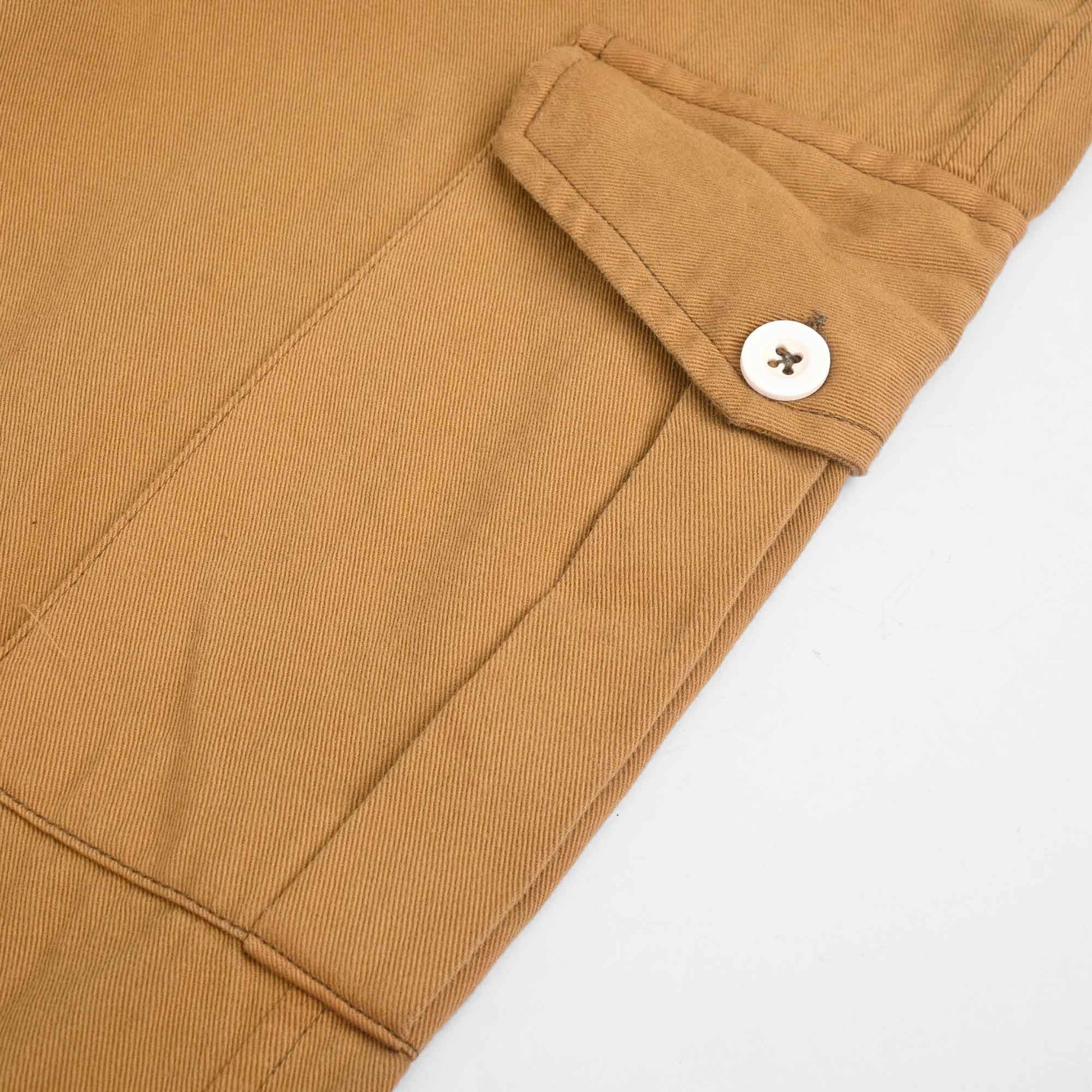 Overtop Men's Cargo Trousers Men's Trousers MHJ 